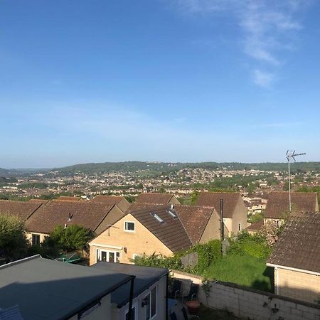 Nice Single Room With A Nice View 巴斯 外观 照片