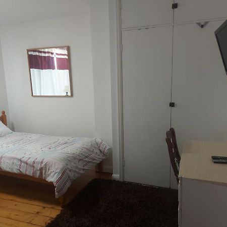 Nice Single Room With A Nice View 巴斯 外观 照片