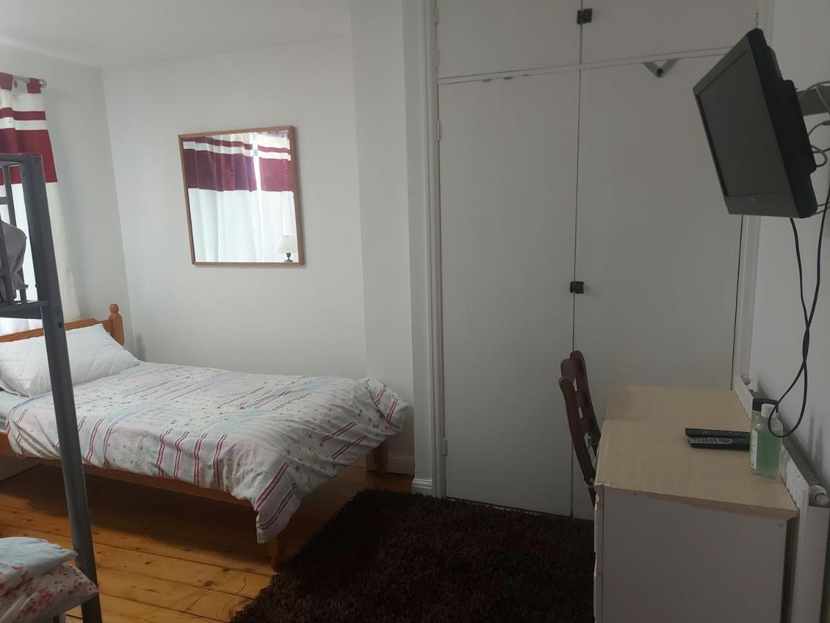 Nice Single Room With A Nice View 巴斯 外观 照片