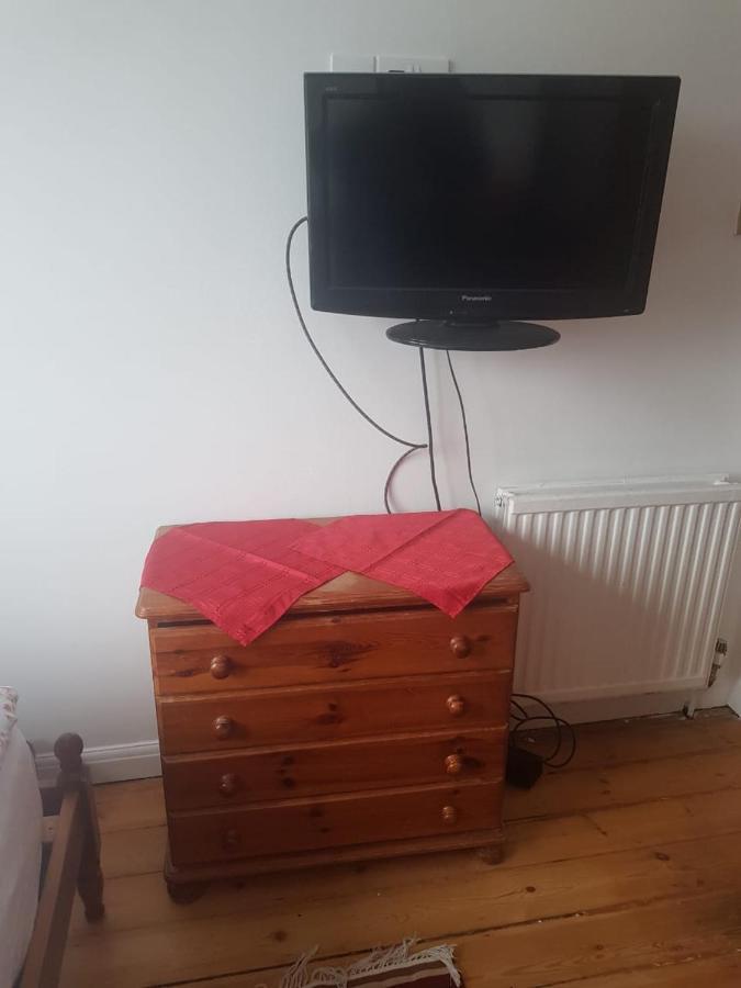 Nice Single Room With A Nice View 巴斯 外观 照片